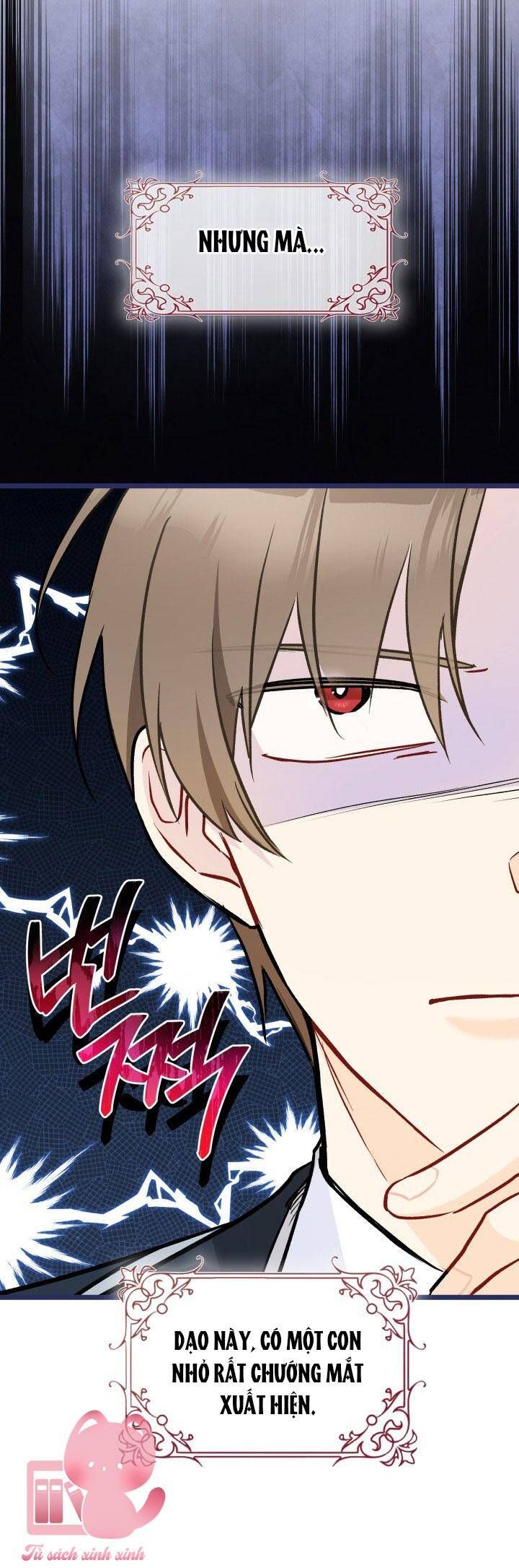 đọc truyện Mối Quan Hệ Cộng Sinh Giữa Báo Đen Và Thỏ Trắng Chương 126 ảnh 11 tại Thiên Thai Truyện