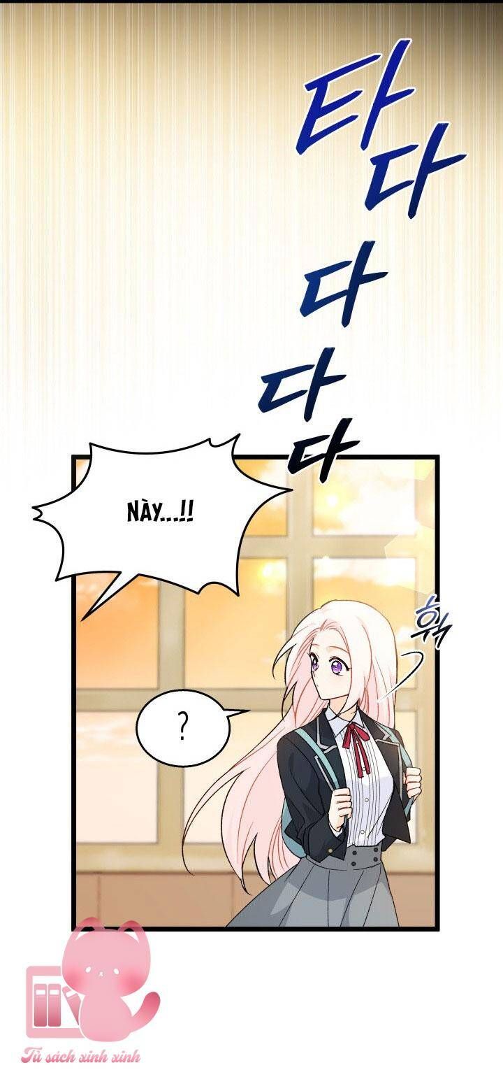 đọc truyện Mối Quan Hệ Cộng Sinh Giữa Báo Đen Và Thỏ Trắng Chương 127 ảnh 14 tại Thiên Thai Truyện