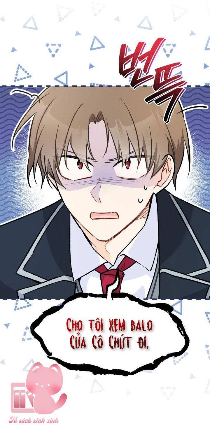 đọc truyện Mối Quan Hệ Cộng Sinh Giữa Báo Đen Và Thỏ Trắng Chương 127 ảnh 16 tại Thiên Thai Truyện