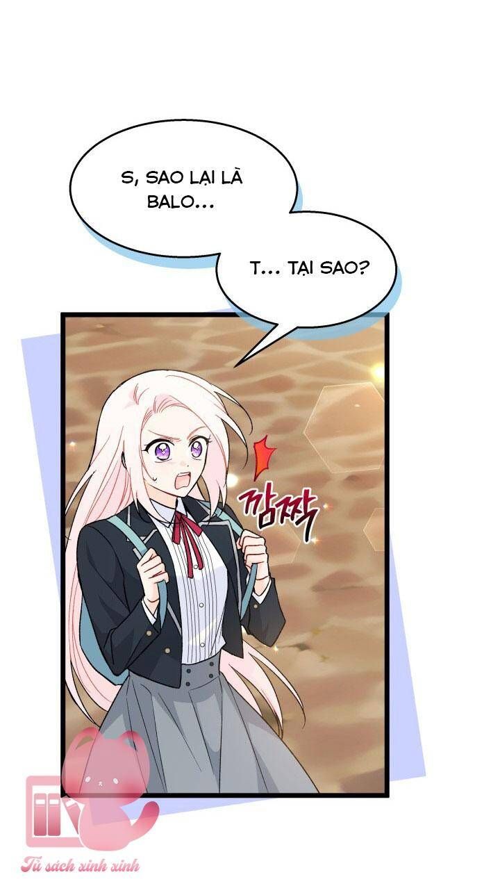 đọc truyện Mối Quan Hệ Cộng Sinh Giữa Báo Đen Và Thỏ Trắng Chương 127 ảnh 17 tại Thiên Thai Truyện