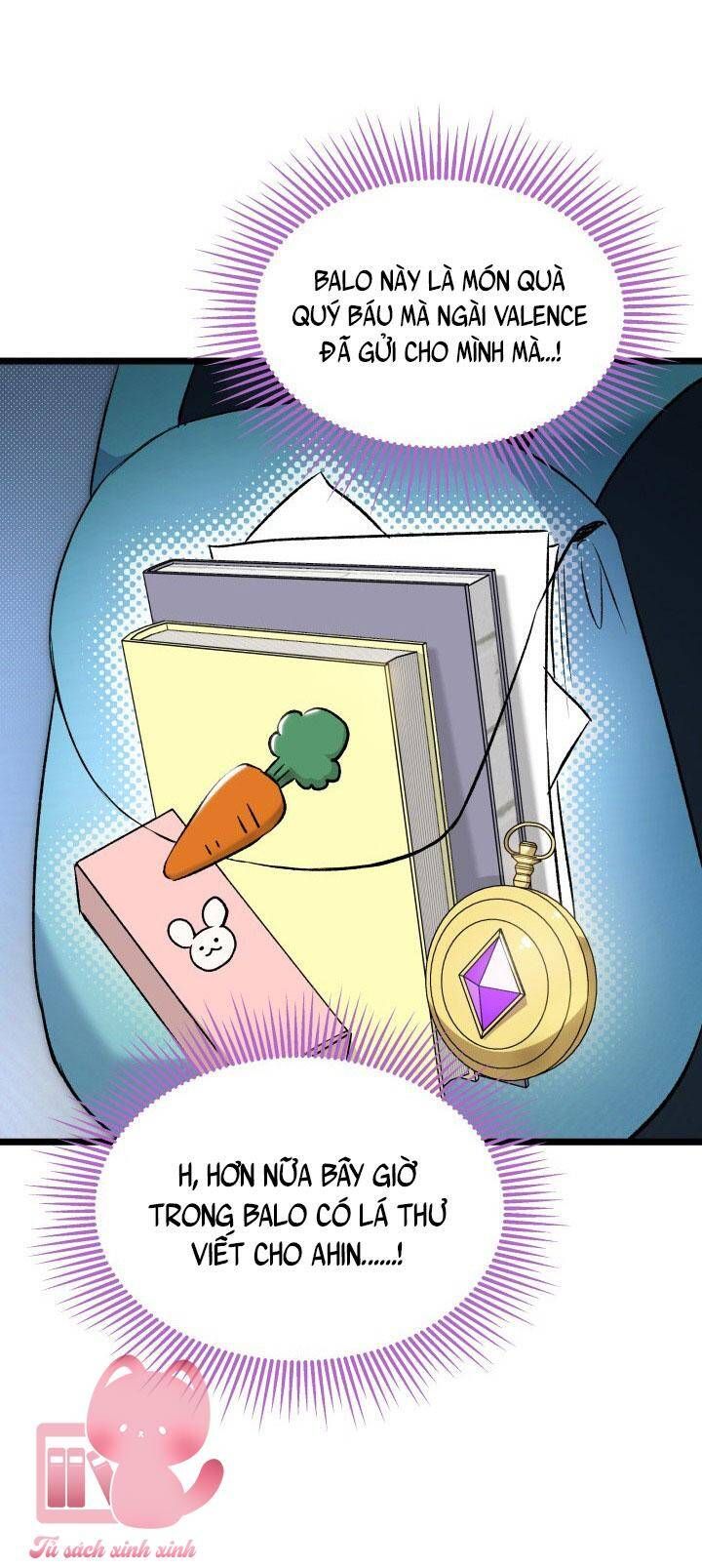 đọc truyện Mối Quan Hệ Cộng Sinh Giữa Báo Đen Và Thỏ Trắng Chương 127 ảnh 19 tại Thiên Thai Truyện