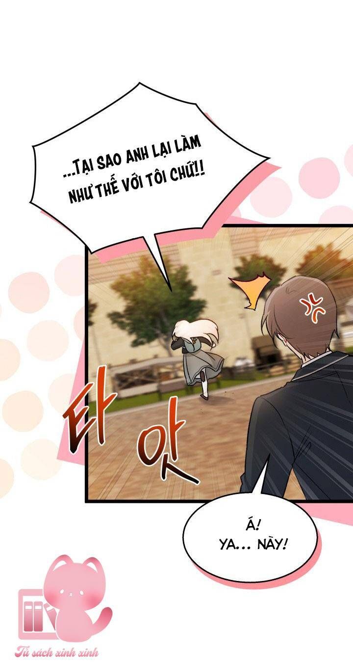 đọc truyện Mối Quan Hệ Cộng Sinh Giữa Báo Đen Và Thỏ Trắng Chương 127 ảnh 22 tại Thiên Thai Truyện