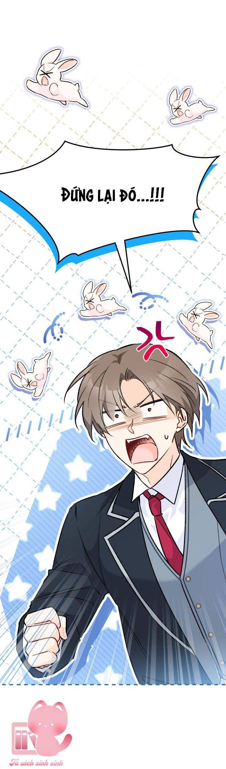 đọc truyện Mối Quan Hệ Cộng Sinh Giữa Báo Đen Và Thỏ Trắng Chương 127 ảnh 23 tại Thiên Thai Truyện