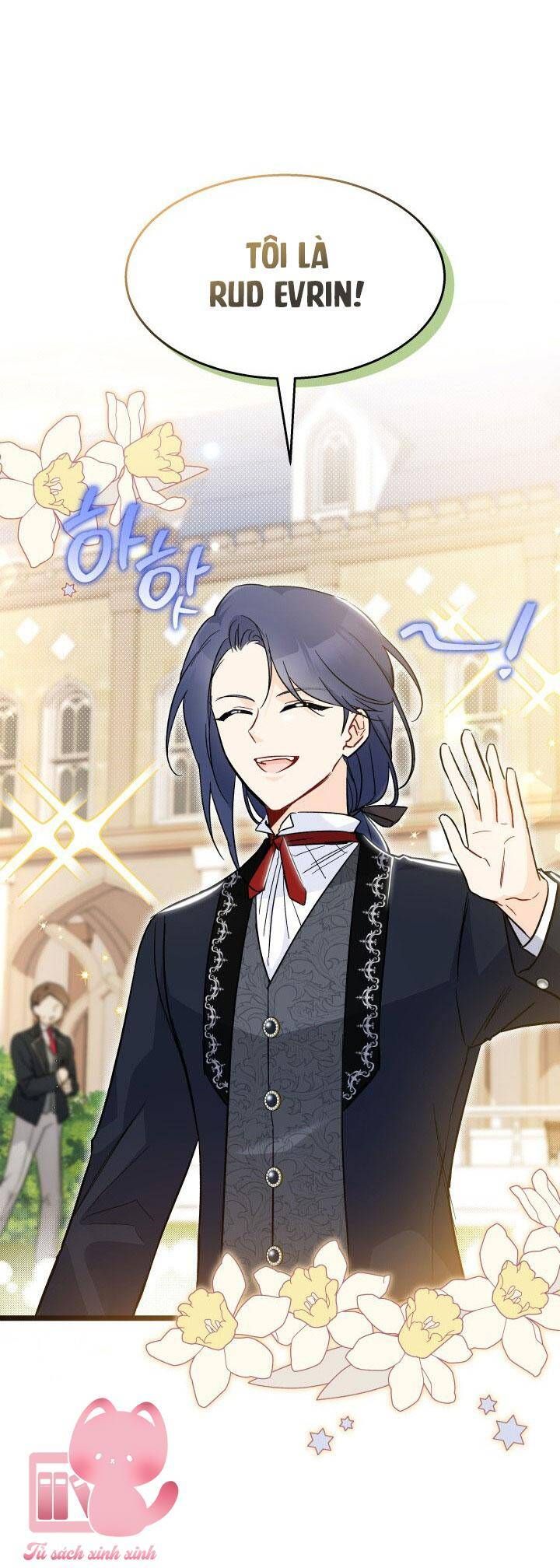 đọc truyện Mối Quan Hệ Cộng Sinh Giữa Báo Đen Và Thỏ Trắng Chương 127 ảnh 26 tại Thiên Thai Truyện