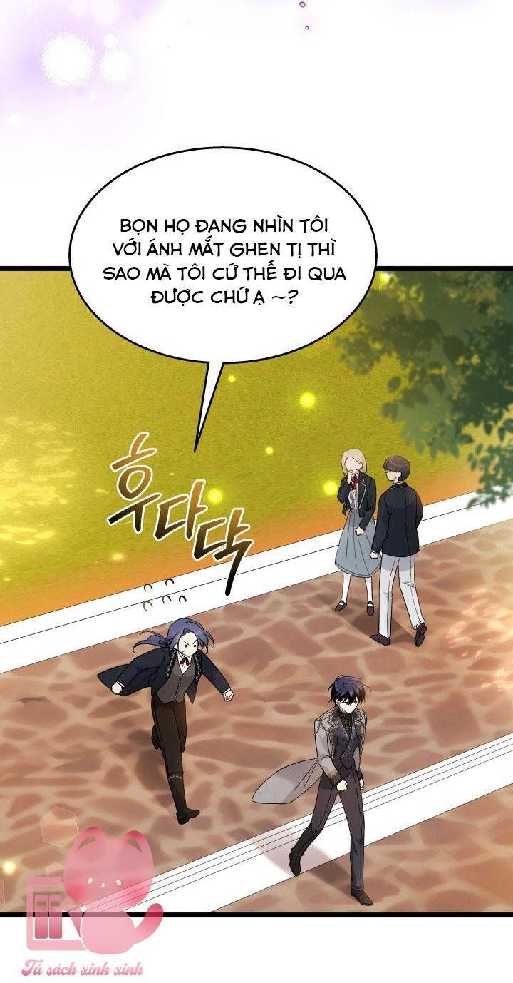 đọc truyện Mối Quan Hệ Cộng Sinh Giữa Báo Đen Và Thỏ Trắng Chương 127 ảnh 29 tại Thiên Thai Truyện