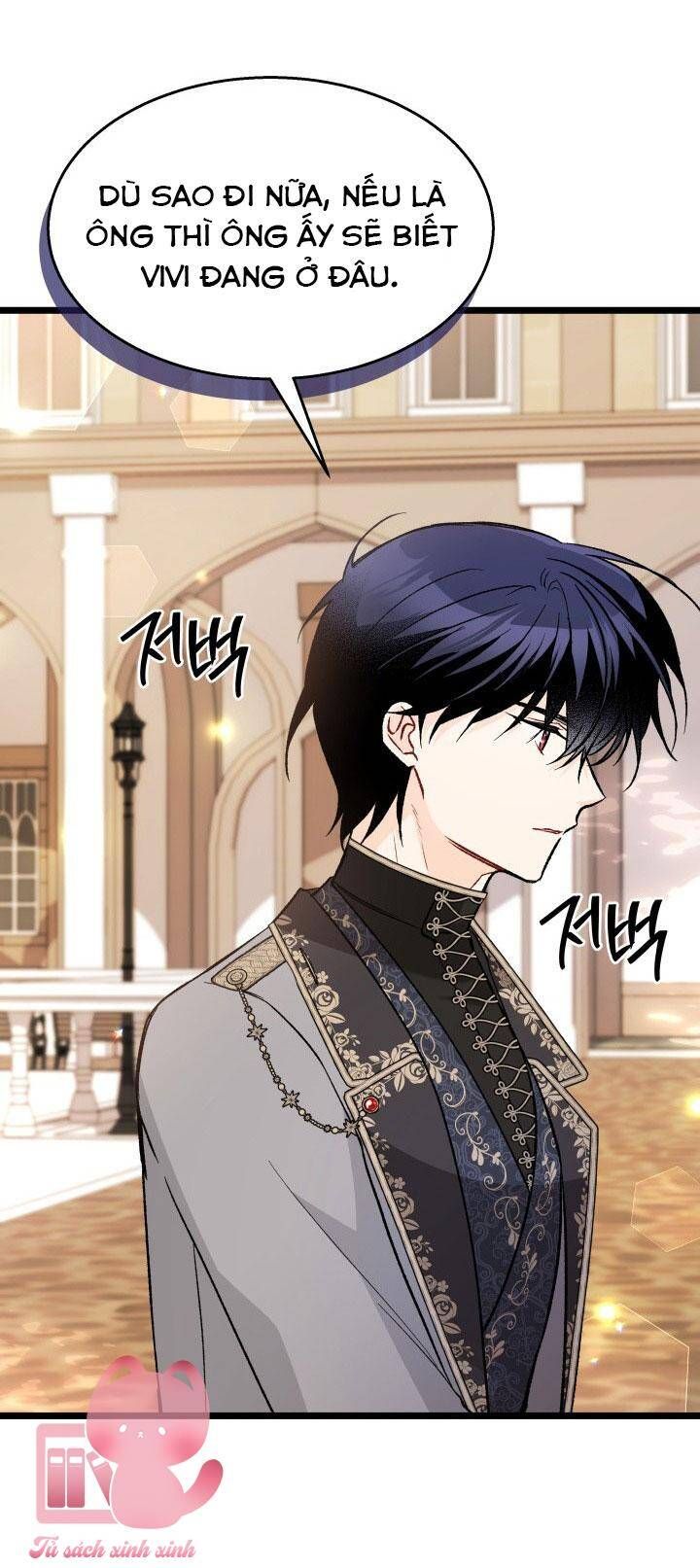 đọc truyện Mối Quan Hệ Cộng Sinh Giữa Báo Đen Và Thỏ Trắng Chương 127 ảnh 33 tại Thiên Thai Truyện