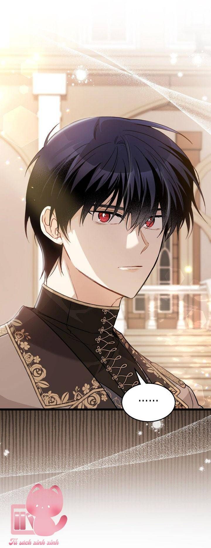 đọc truyện Mối Quan Hệ Cộng Sinh Giữa Báo Đen Và Thỏ Trắng Chương 127 ảnh 35 tại Thiên Thai Truyện