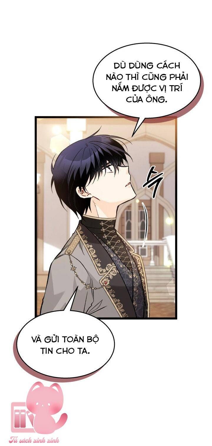 đọc truyện Mối Quan Hệ Cộng Sinh Giữa Báo Đen Và Thỏ Trắng Chương 127 ảnh 37 tại Thiên Thai Truyện