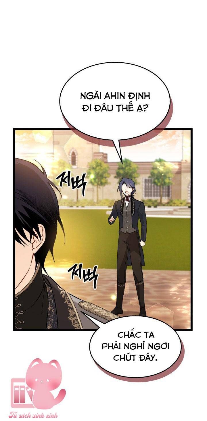 đọc truyện Mối Quan Hệ Cộng Sinh Giữa Báo Đen Và Thỏ Trắng Chương 127 ảnh 38 tại Thiên Thai Truyện