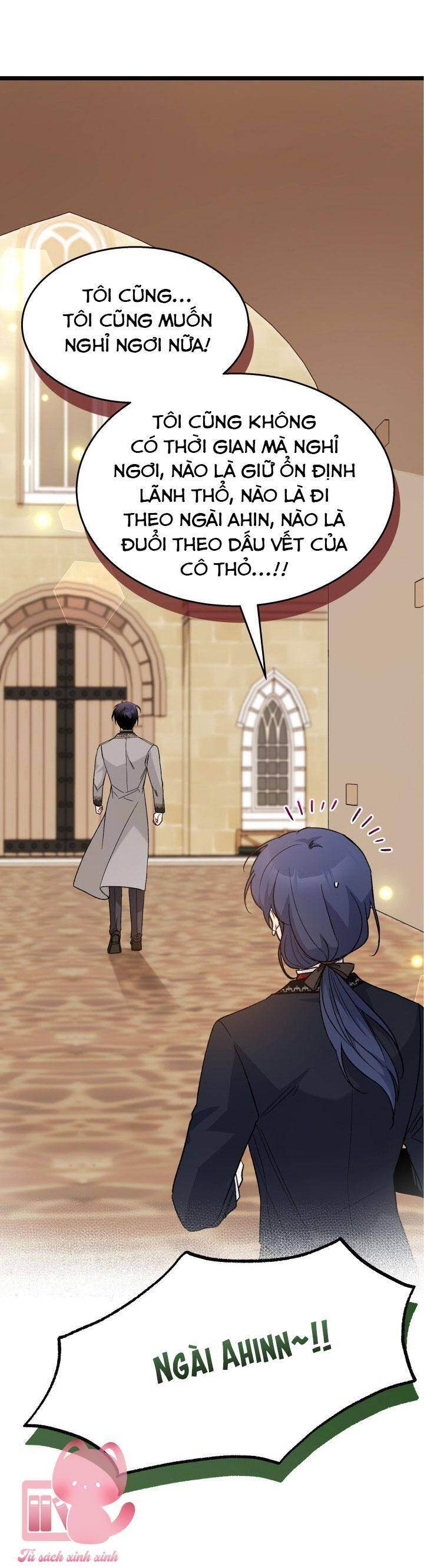 đọc truyện Mối Quan Hệ Cộng Sinh Giữa Báo Đen Và Thỏ Trắng Chương 127 ảnh 39 tại Thiên Thai Truyện