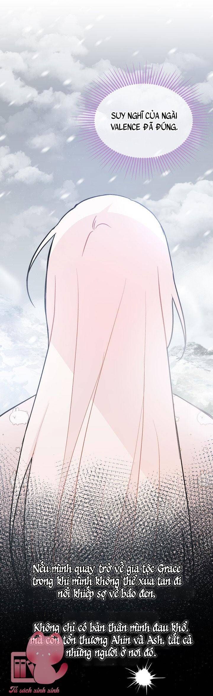 đọc truyện Mối Quan Hệ Cộng Sinh Giữa Báo Đen Và Thỏ Trắng Chương 127 ảnh 6 tại Thiên Thai Truyện