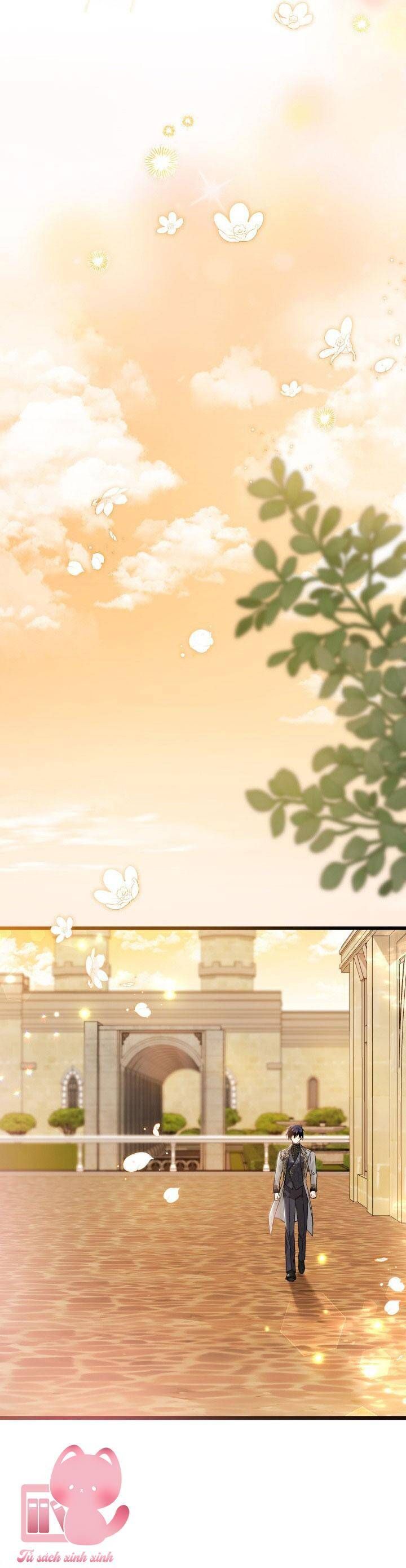 đọc truyện Mối Quan Hệ Cộng Sinh Giữa Báo Đen Và Thỏ Trắng Chương 127 ảnh 42 tại Thiên Thai Truyện