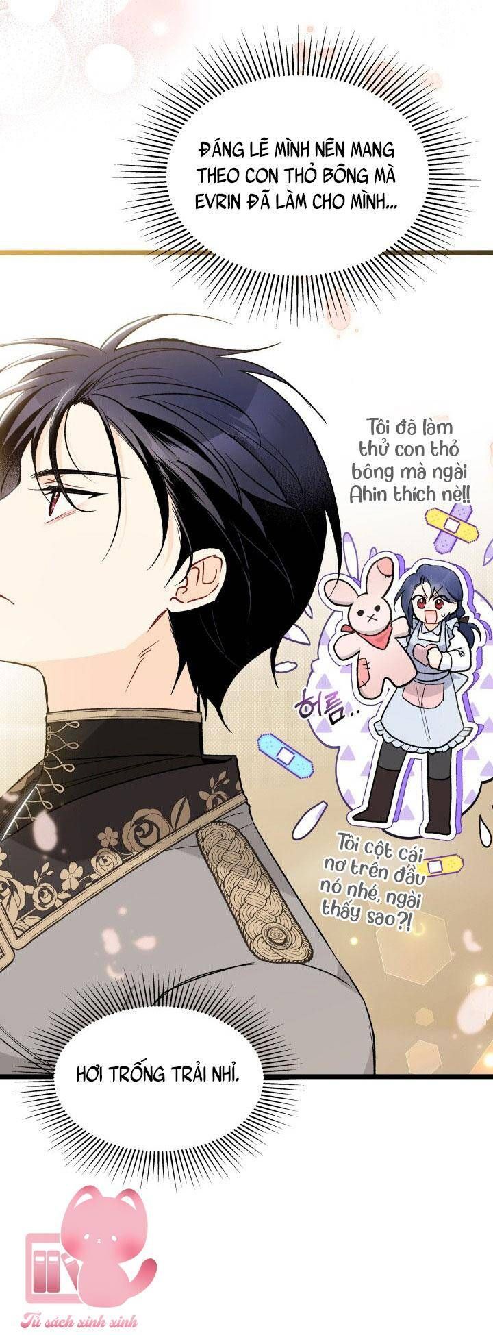 đọc truyện Mối Quan Hệ Cộng Sinh Giữa Báo Đen Và Thỏ Trắng Chương 127 ảnh 44 tại Thiên Thai Truyện