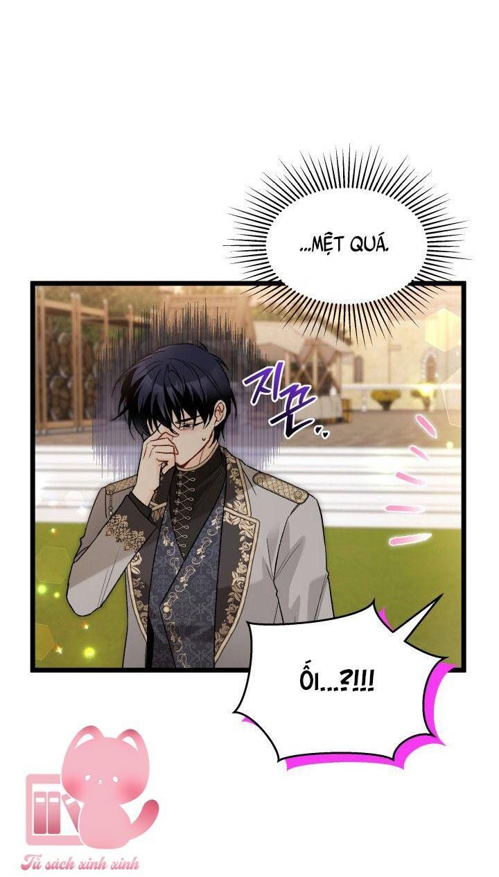 đọc truyện Mối Quan Hệ Cộng Sinh Giữa Báo Đen Và Thỏ Trắng Chương 127 ảnh 45 tại Thiên Thai Truyện