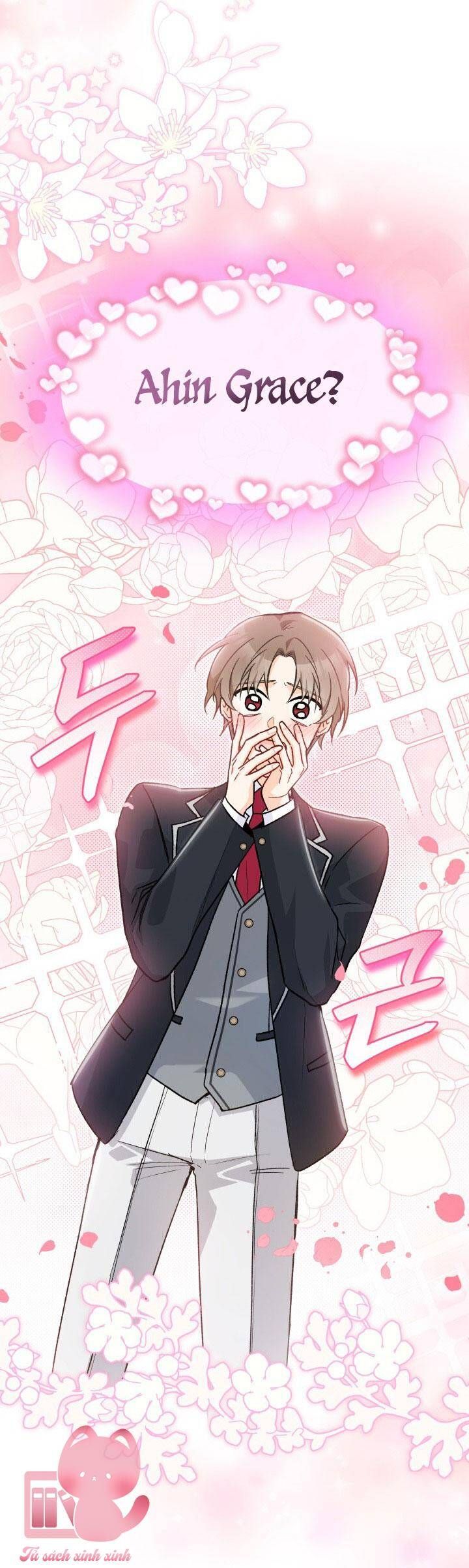 đọc truyện Mối Quan Hệ Cộng Sinh Giữa Báo Đen Và Thỏ Trắng Chương 127 ảnh 48 tại Thiên Thai Truyện