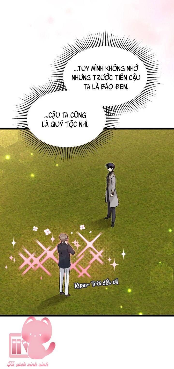 đọc truyện Mối Quan Hệ Cộng Sinh Giữa Báo Đen Và Thỏ Trắng Chương 127 ảnh 49 tại Thiên Thai Truyện