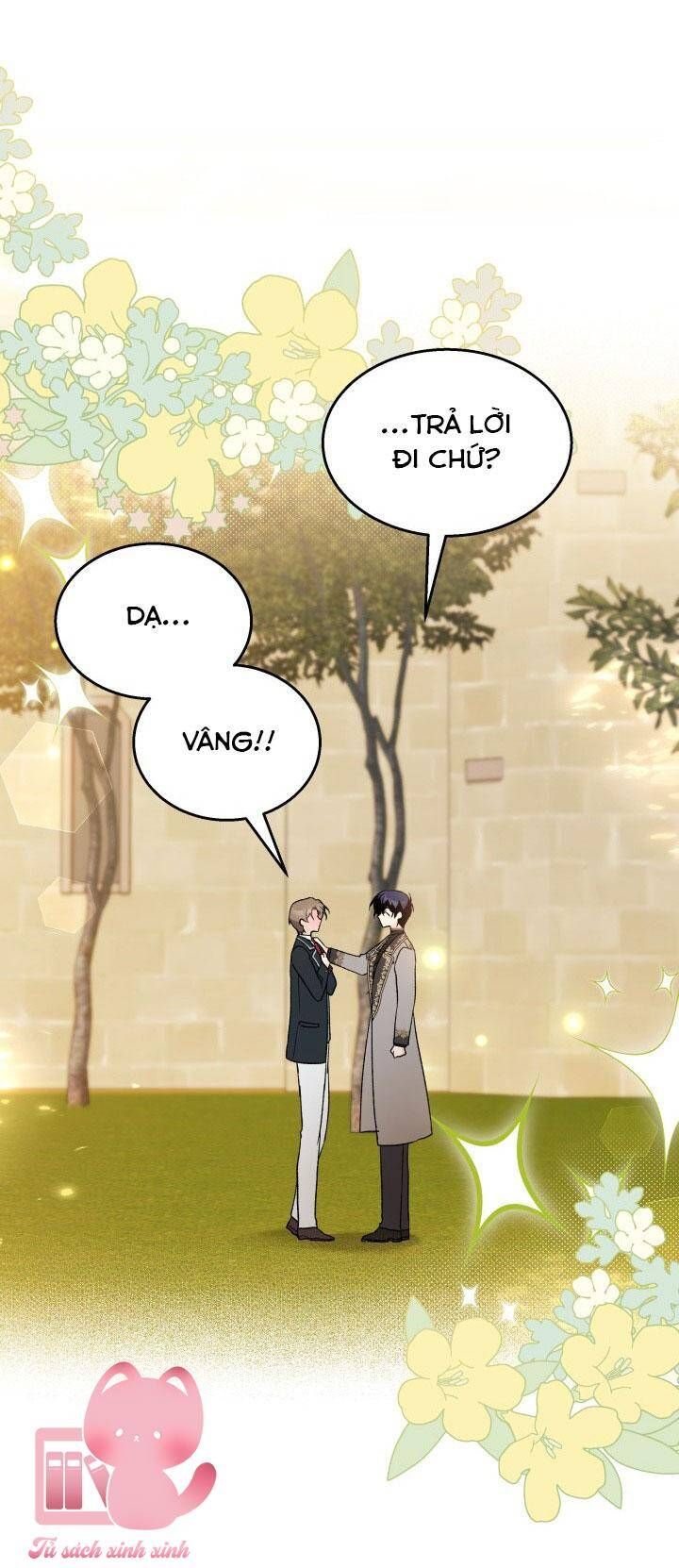 đọc truyện Mối Quan Hệ Cộng Sinh Giữa Báo Đen Và Thỏ Trắng Chương 127 ảnh 53 tại Thiên Thai Truyện