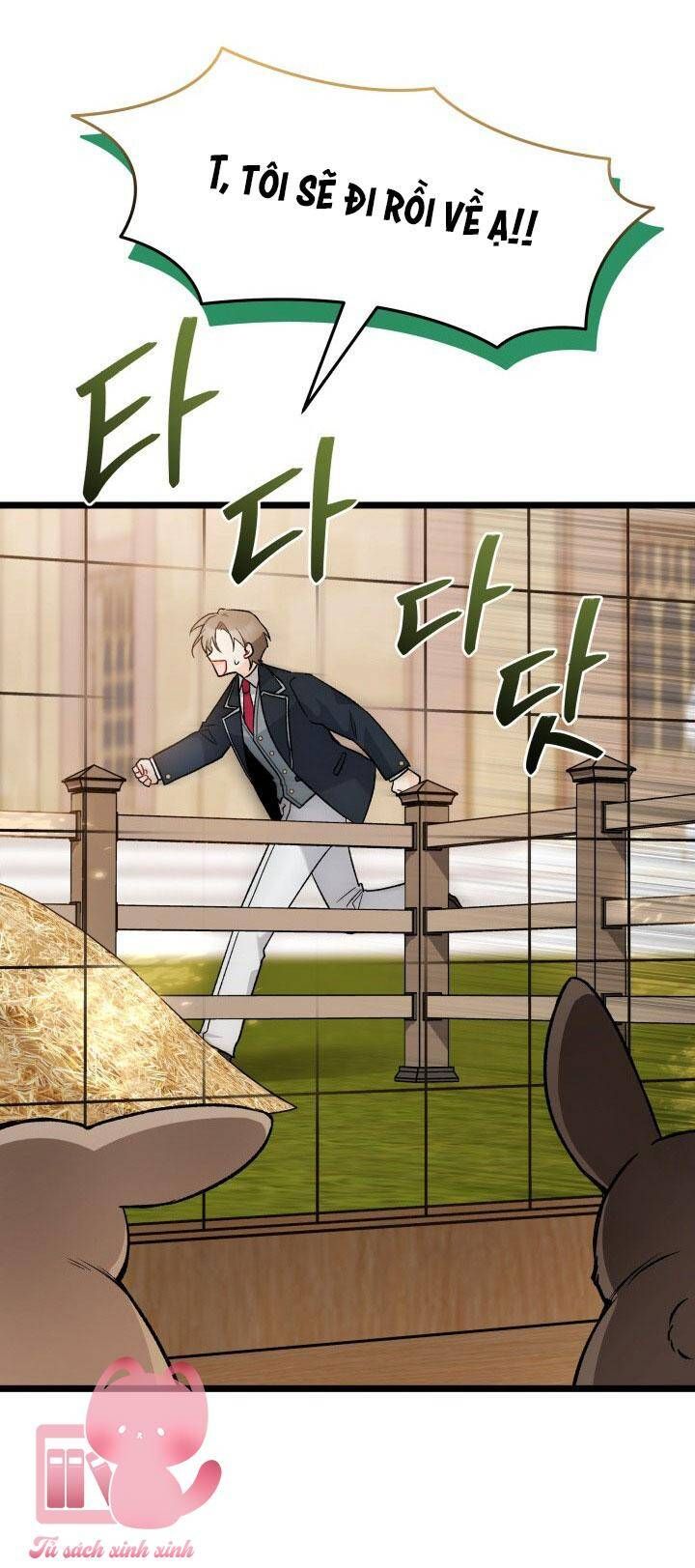 đọc truyện Mối Quan Hệ Cộng Sinh Giữa Báo Đen Và Thỏ Trắng Chương 127 ảnh 54 tại Thiên Thai Truyện