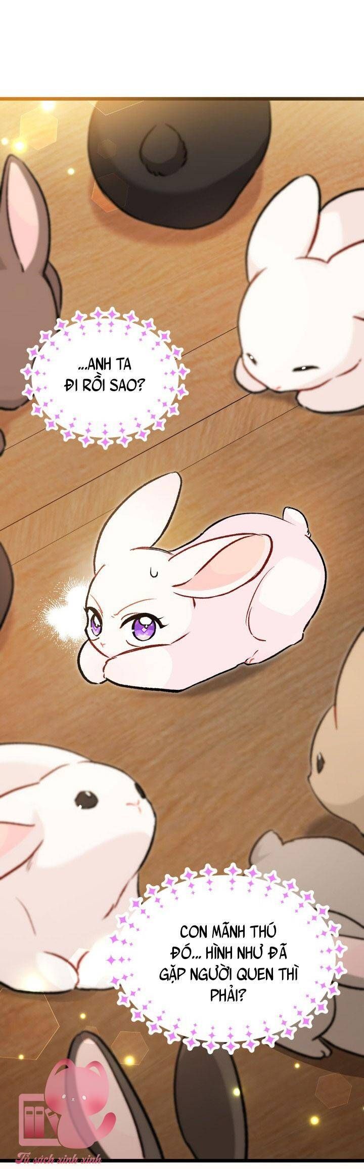 đọc truyện Mối Quan Hệ Cộng Sinh Giữa Báo Đen Và Thỏ Trắng Chương 127 ảnh 55 tại Thiên Thai Truyện