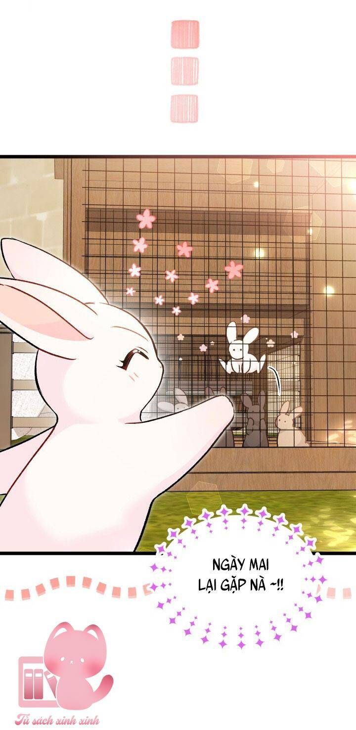 đọc truyện Mối Quan Hệ Cộng Sinh Giữa Báo Đen Và Thỏ Trắng Chương 127 ảnh 58 tại Thiên Thai Truyện