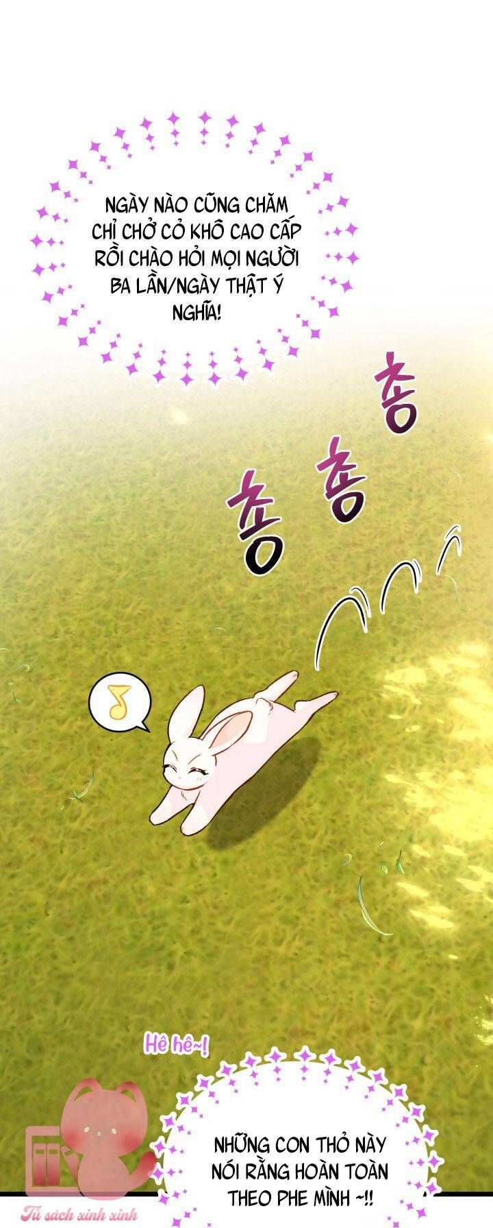 đọc truyện Mối Quan Hệ Cộng Sinh Giữa Báo Đen Và Thỏ Trắng Chương 127 ảnh 59 tại Thiên Thai Truyện