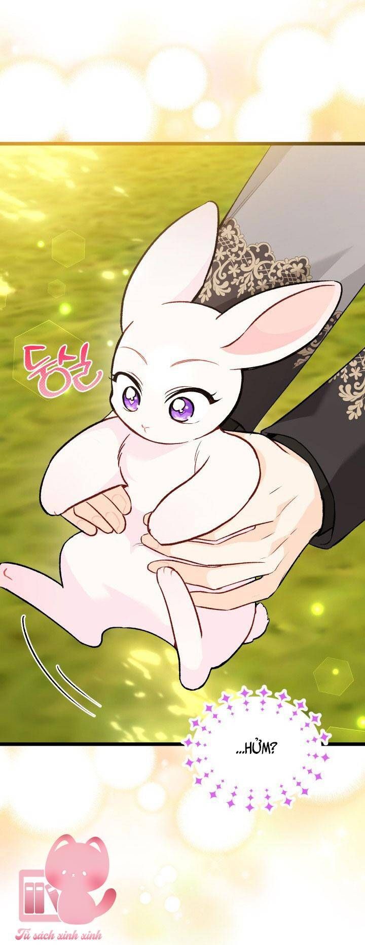 đọc truyện Mối Quan Hệ Cộng Sinh Giữa Báo Đen Và Thỏ Trắng Chương 127 ảnh 61 tại Thiên Thai Truyện