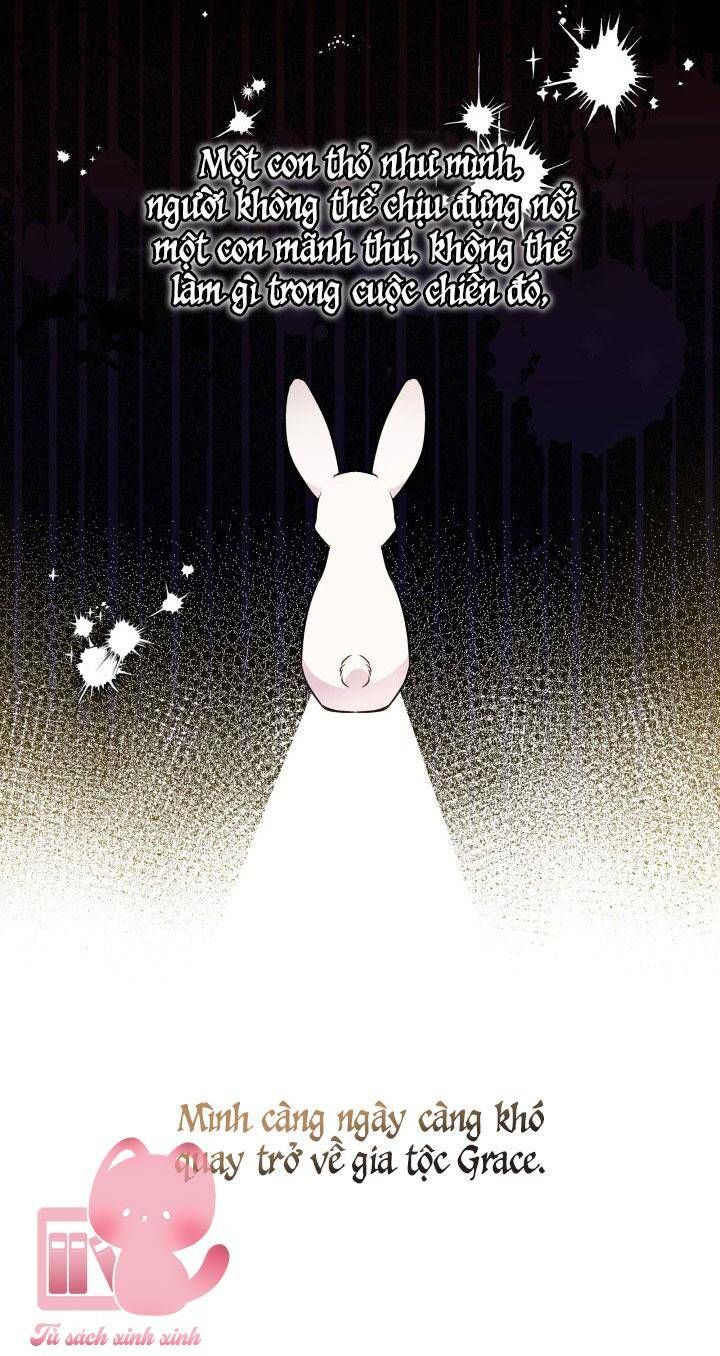 đọc truyện Mối Quan Hệ Cộng Sinh Giữa Báo Đen Và Thỏ Trắng Chương 127 ảnh 8 tại Thiên Thai Truyện