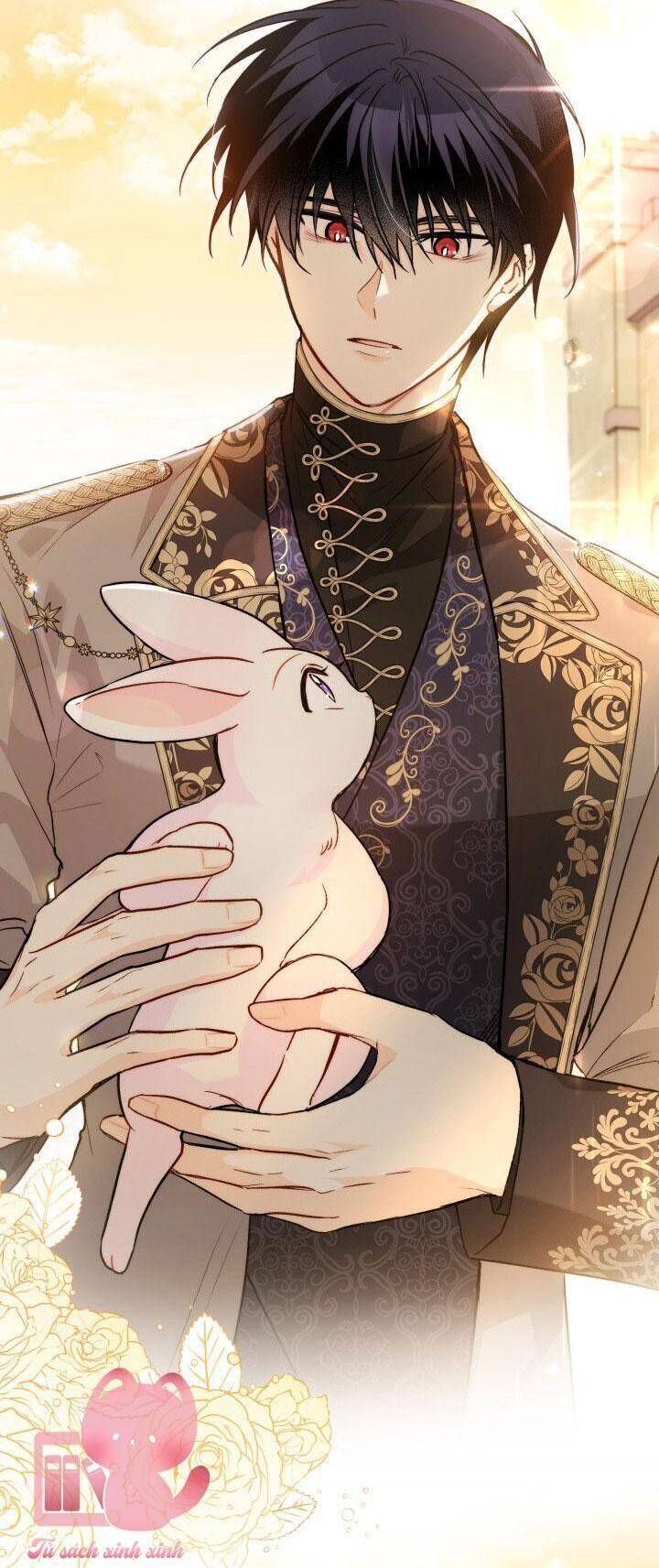 đọc truyện Mối Quan Hệ Cộng Sinh Giữa Báo Đen Và Thỏ Trắng Chương 127 ảnh 63 tại Thiên Thai Truyện