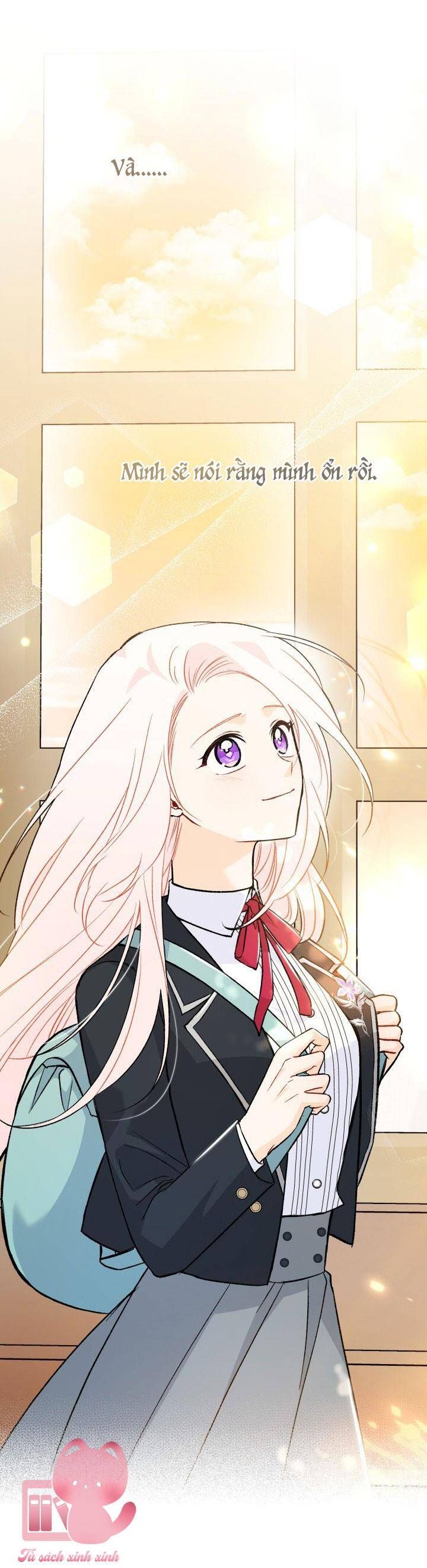 đọc truyện Mối Quan Hệ Cộng Sinh Giữa Báo Đen Và Thỏ Trắng Chương 127 ảnh 11 tại Thiên Thai Truyện