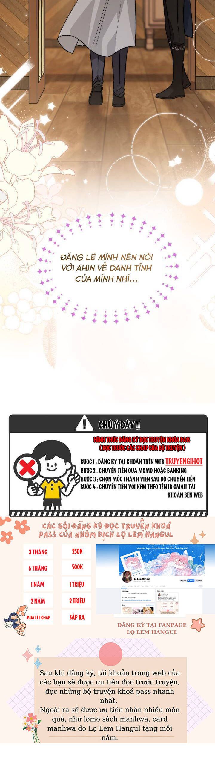 đọc truyện Mối Quan Hệ Cộng Sinh Giữa Báo Đen Và Thỏ Trắng Chương 128.2 ảnh 13 tại Thiên Thai Truyện