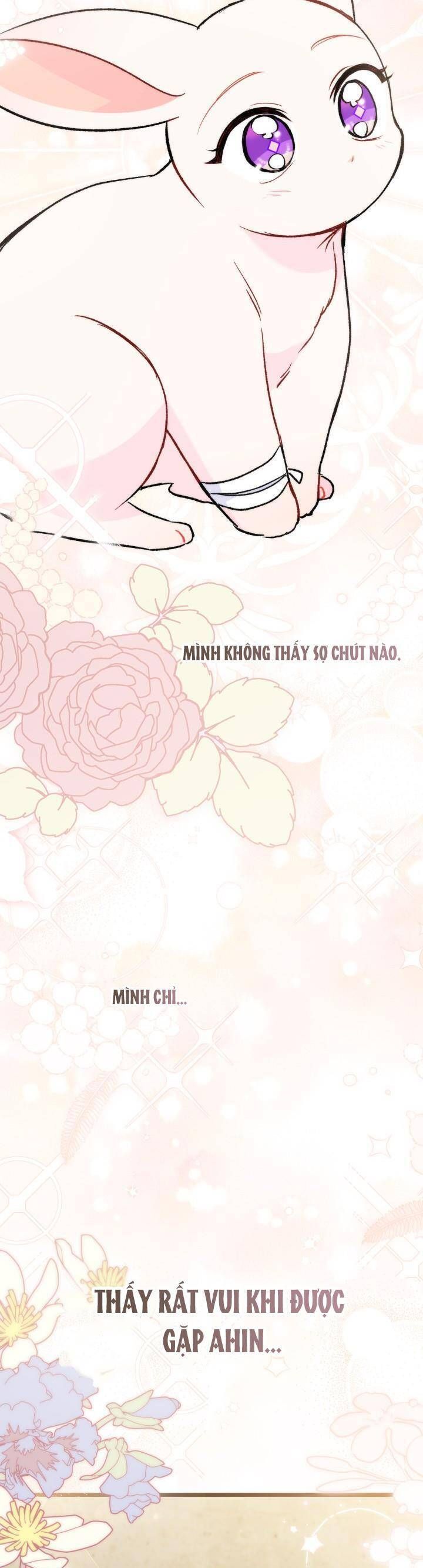 đọc truyện Mối Quan Hệ Cộng Sinh Giữa Báo Đen Và Thỏ Trắng Chương 128.2 ảnh 6 tại Thiên Thai Truyện