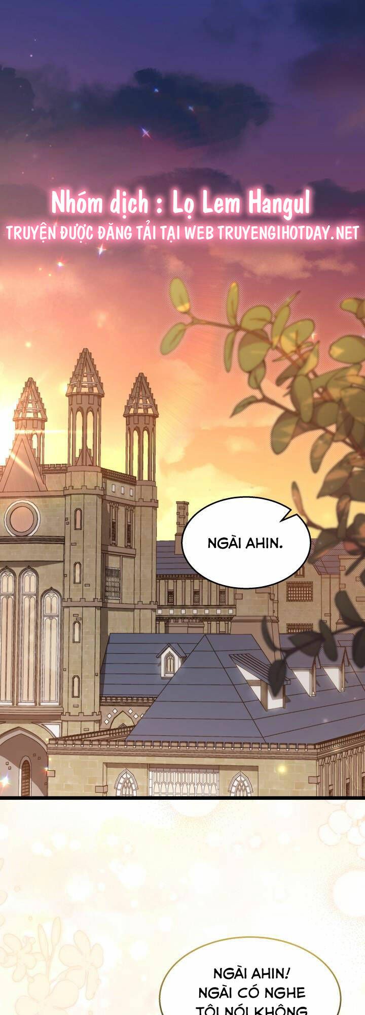 đọc truyện Mối Quan Hệ Cộng Sinh Giữa Báo Đen Và Thỏ Trắng Chương 129 ảnh 3 tại Thiên Thai Truyện