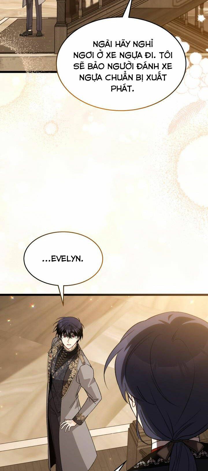 đọc truyện Mối Quan Hệ Cộng Sinh Giữa Báo Đen Và Thỏ Trắng Chương 129 ảnh 13 tại Thiên Thai Truyện