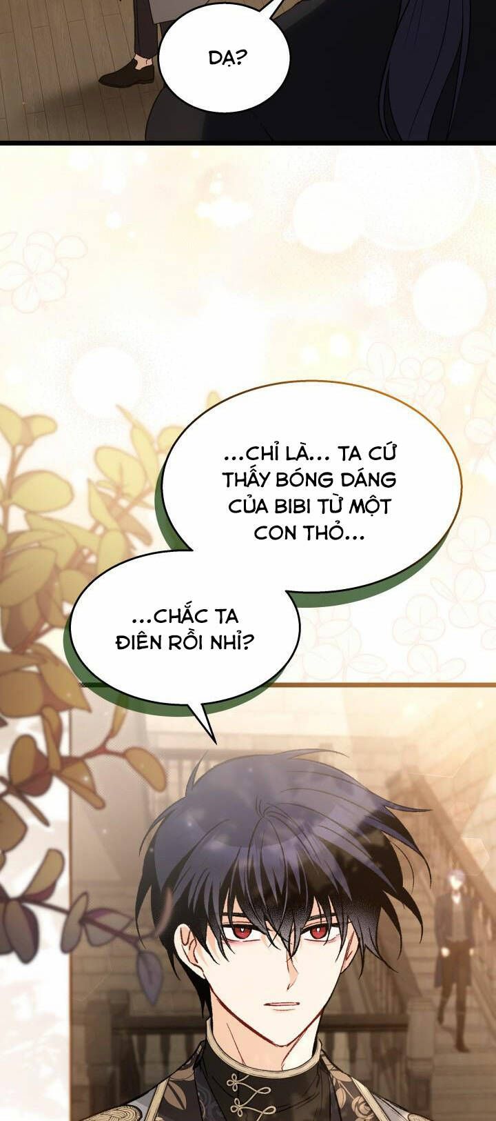 đọc truyện Mối Quan Hệ Cộng Sinh Giữa Báo Đen Và Thỏ Trắng Chương 129 ảnh 14 tại Thiên Thai Truyện