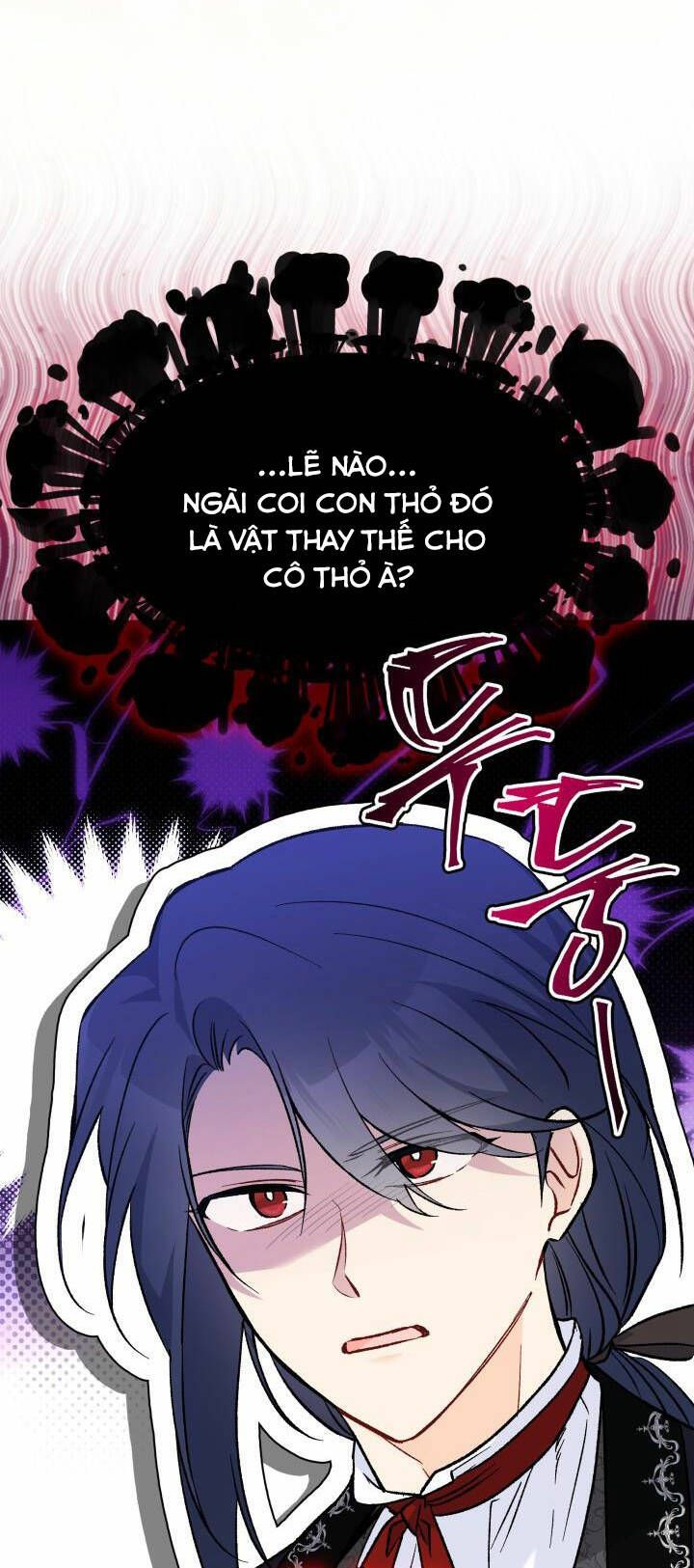 đọc truyện Mối Quan Hệ Cộng Sinh Giữa Báo Đen Và Thỏ Trắng Chương 129 ảnh 17 tại Thiên Thai Truyện