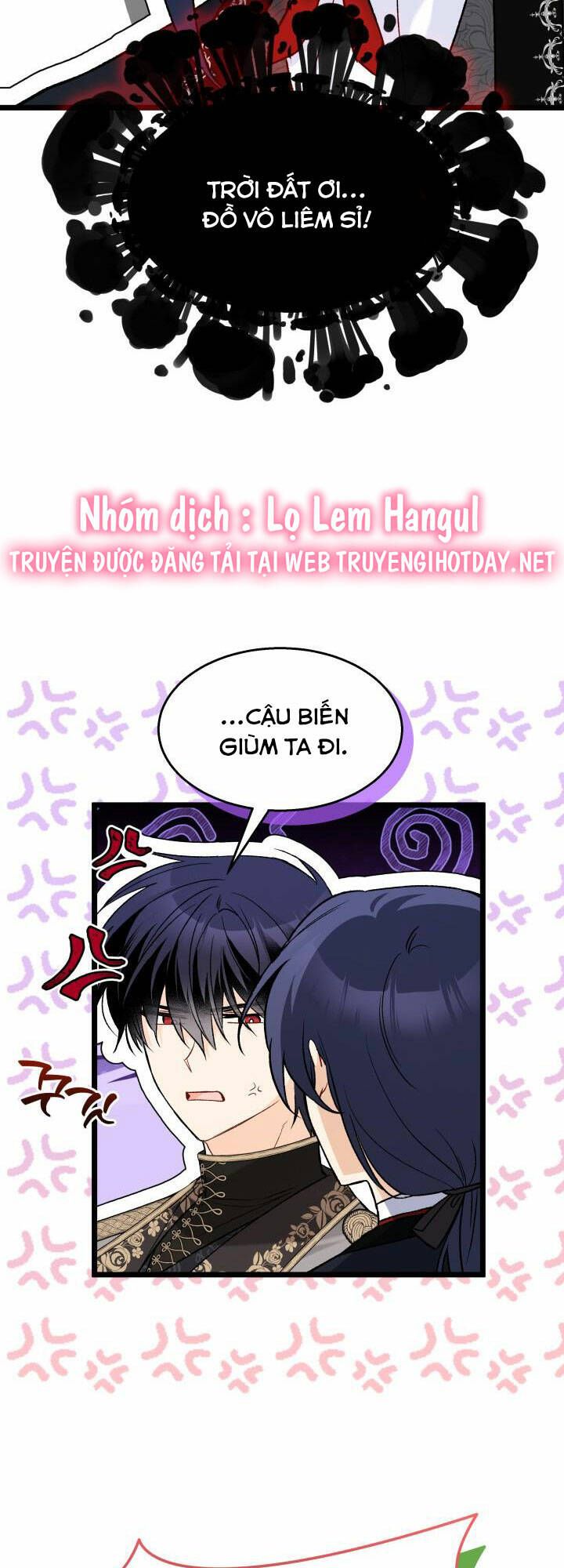 đọc truyện Mối Quan Hệ Cộng Sinh Giữa Báo Đen Và Thỏ Trắng Chương 129 ảnh 18 tại Thiên Thai Truyện