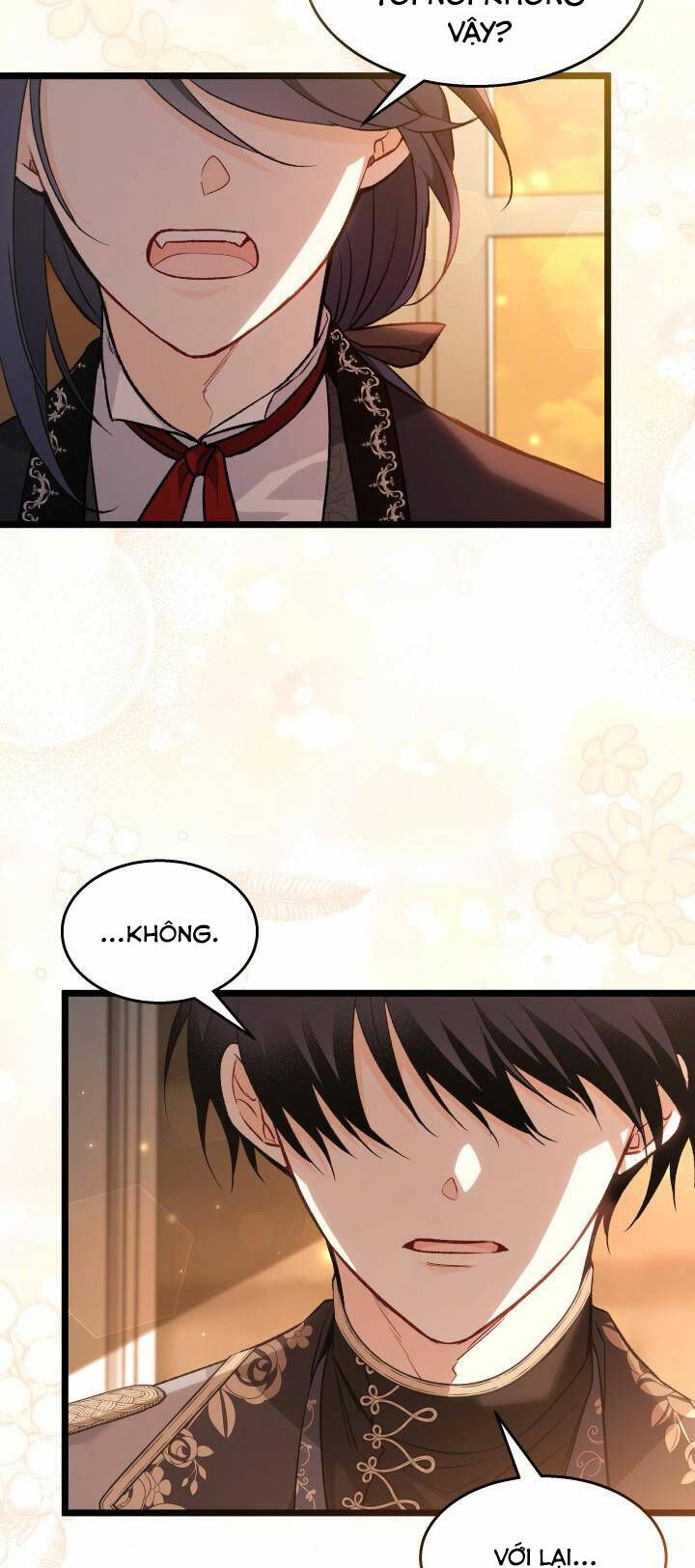 đọc truyện Mối Quan Hệ Cộng Sinh Giữa Báo Đen Và Thỏ Trắng Chương 129 ảnh 4 tại Thiên Thai Truyện