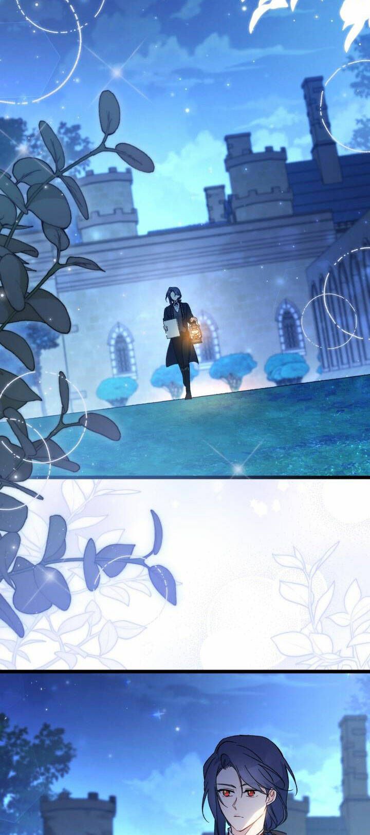 đọc truyện Mối Quan Hệ Cộng Sinh Giữa Báo Đen Và Thỏ Trắng Chương 129 ảnh 22 tại Thiên Thai Truyện