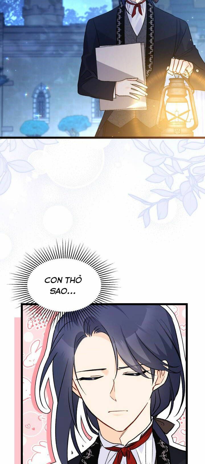 đọc truyện Mối Quan Hệ Cộng Sinh Giữa Báo Đen Và Thỏ Trắng Chương 129 ảnh 23 tại Thiên Thai Truyện