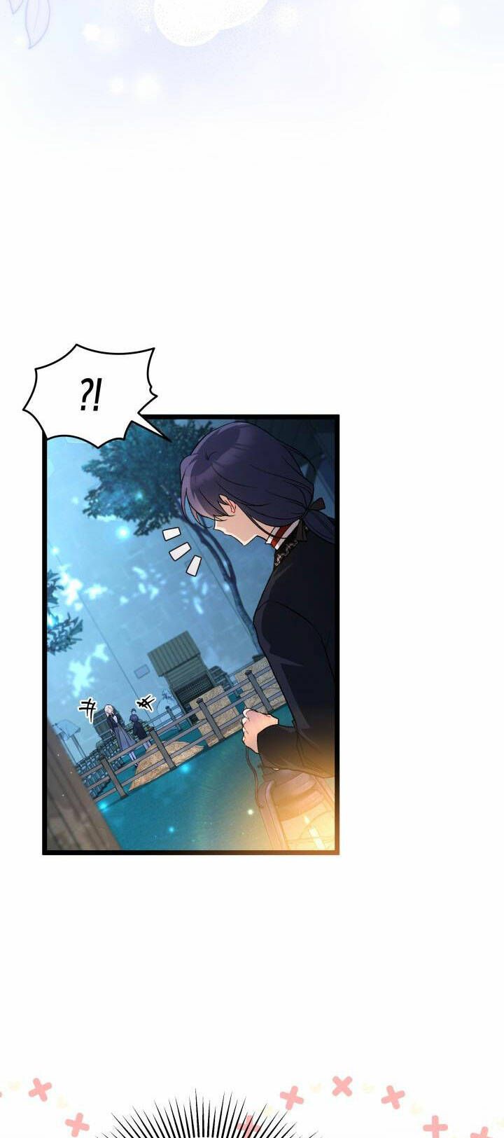 đọc truyện Mối Quan Hệ Cộng Sinh Giữa Báo Đen Và Thỏ Trắng Chương 129 ảnh 25 tại Thiên Thai Truyện