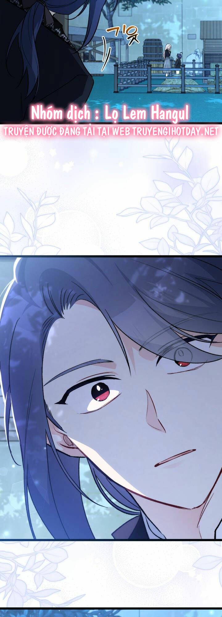 đọc truyện Mối Quan Hệ Cộng Sinh Giữa Báo Đen Và Thỏ Trắng Chương 129 ảnh 27 tại Thiên Thai Truyện