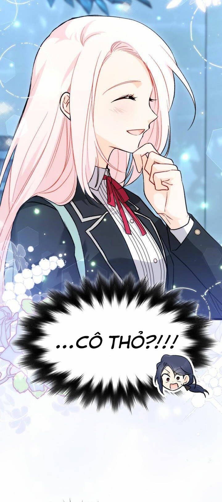 đọc truyện Mối Quan Hệ Cộng Sinh Giữa Báo Đen Và Thỏ Trắng Chương 129 ảnh 29 tại Thiên Thai Truyện