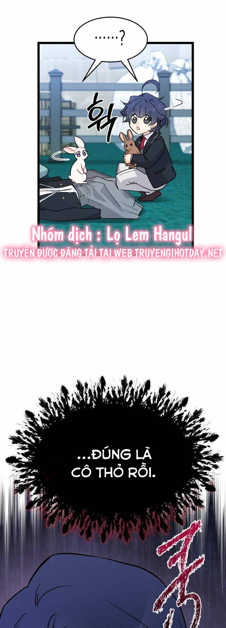 đọc truyện Mối Quan Hệ Cộng Sinh Giữa Báo Đen Và Thỏ Trắng Chương 129 ảnh 39 tại Thiên Thai Truyện