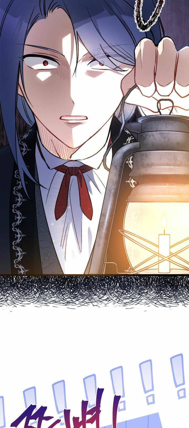 đọc truyện Mối Quan Hệ Cộng Sinh Giữa Báo Đen Và Thỏ Trắng Chương 129 ảnh 40 tại Thiên Thai Truyện