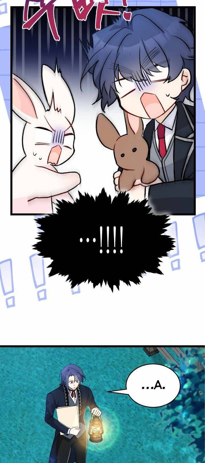 đọc truyện Mối Quan Hệ Cộng Sinh Giữa Báo Đen Và Thỏ Trắng Chương 129 ảnh 41 tại Thiên Thai Truyện