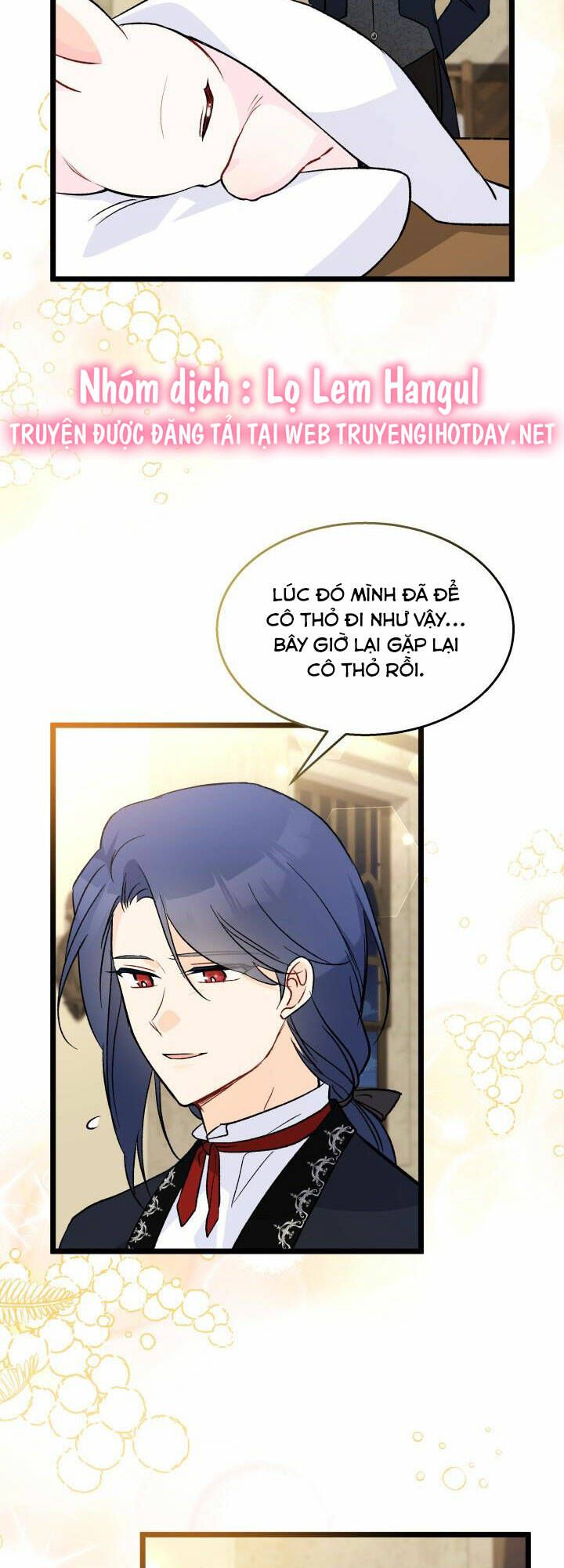 đọc truyện Mối Quan Hệ Cộng Sinh Giữa Báo Đen Và Thỏ Trắng Chương 129 ảnh 45 tại Thiên Thai Truyện