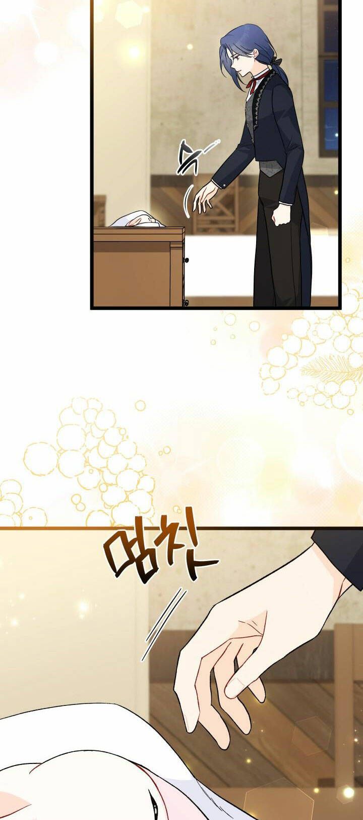 đọc truyện Mối Quan Hệ Cộng Sinh Giữa Báo Đen Và Thỏ Trắng Chương 129 ảnh 46 tại Thiên Thai Truyện