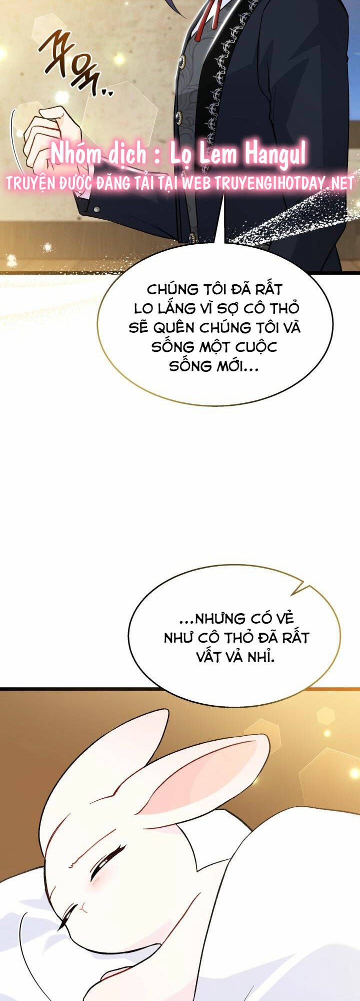 đọc truyện Mối Quan Hệ Cộng Sinh Giữa Báo Đen Và Thỏ Trắng Chương 129 ảnh 48 tại Thiên Thai Truyện
