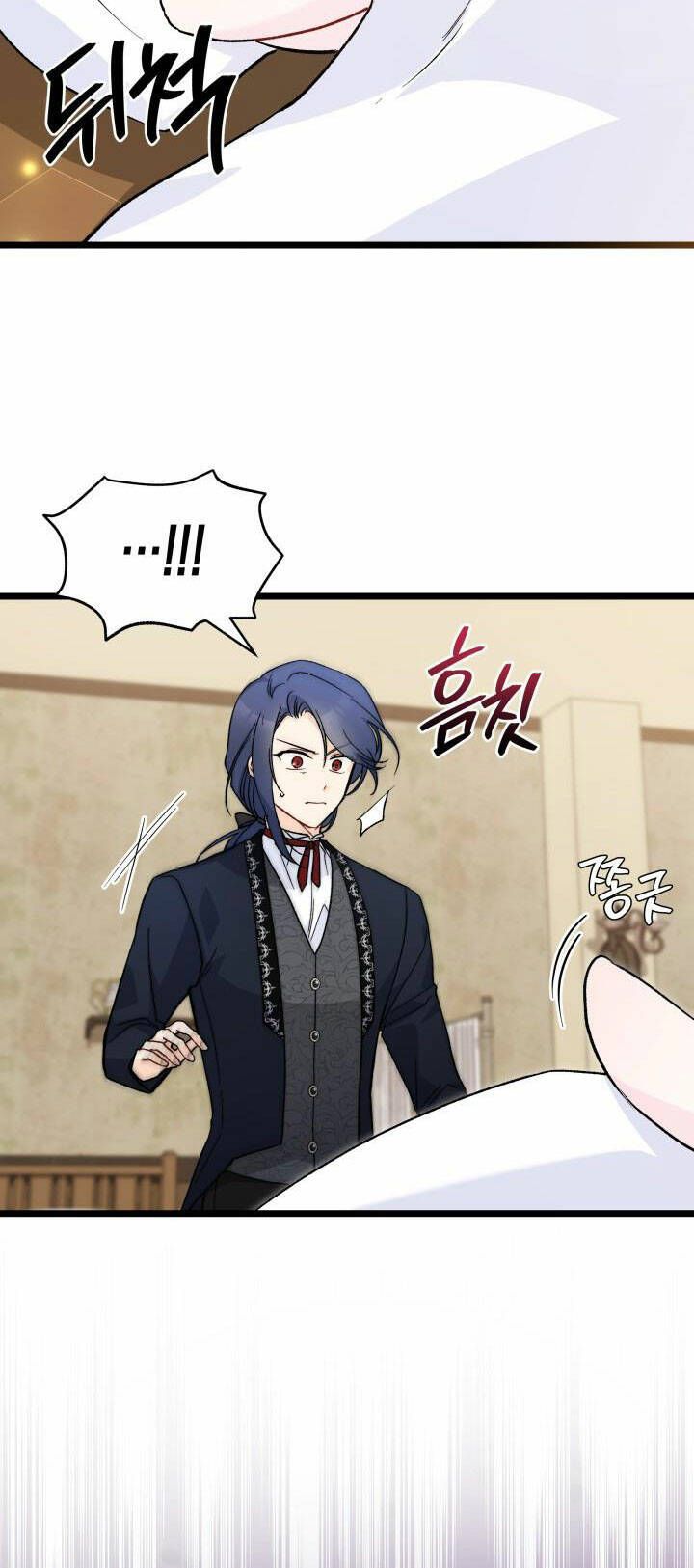 đọc truyện Mối Quan Hệ Cộng Sinh Giữa Báo Đen Và Thỏ Trắng Chương 129 ảnh 49 tại Thiên Thai Truyện