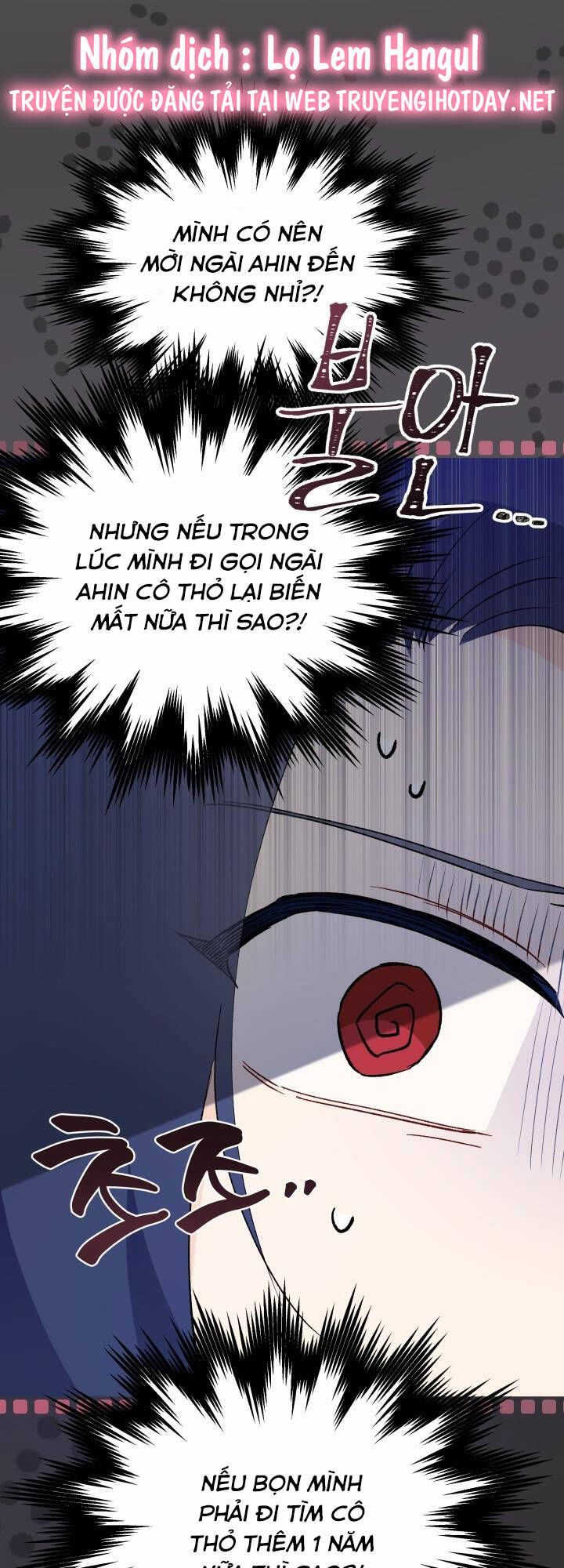 đọc truyện Mối Quan Hệ Cộng Sinh Giữa Báo Đen Và Thỏ Trắng Chương 129 ảnh 51 tại Thiên Thai Truyện